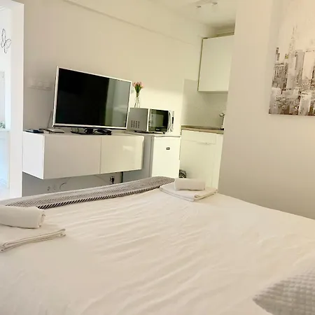 Bed & Bike