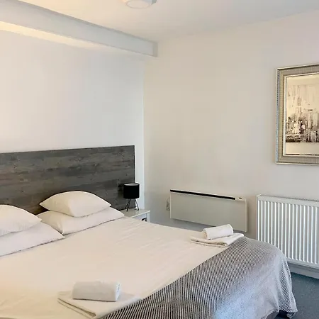 Bed & Bike Zagreb